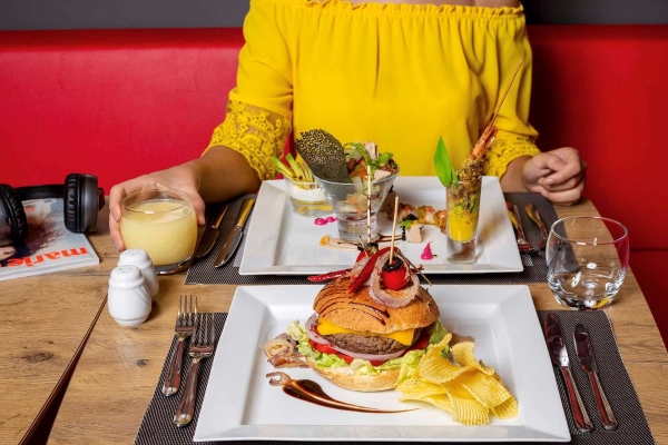 Hotel ibis Sfax